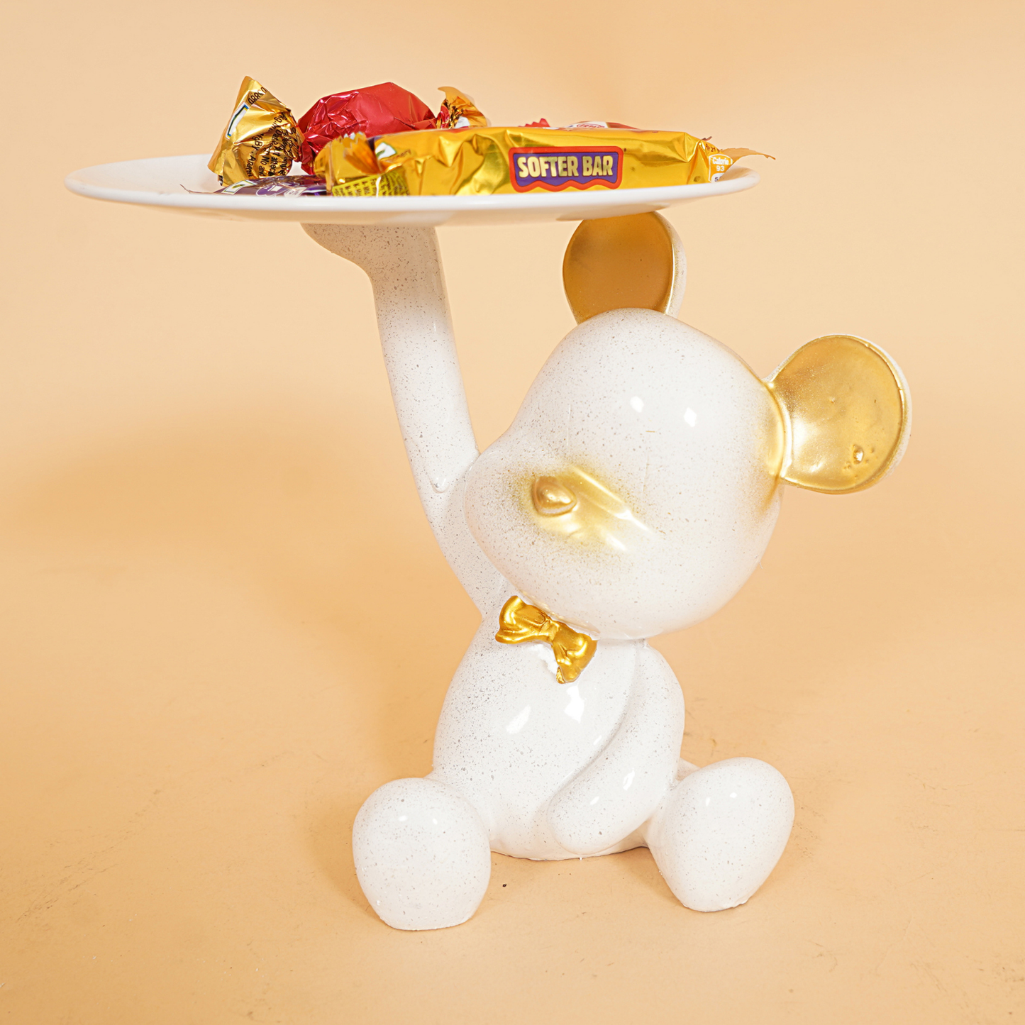 Candy Bear Tray