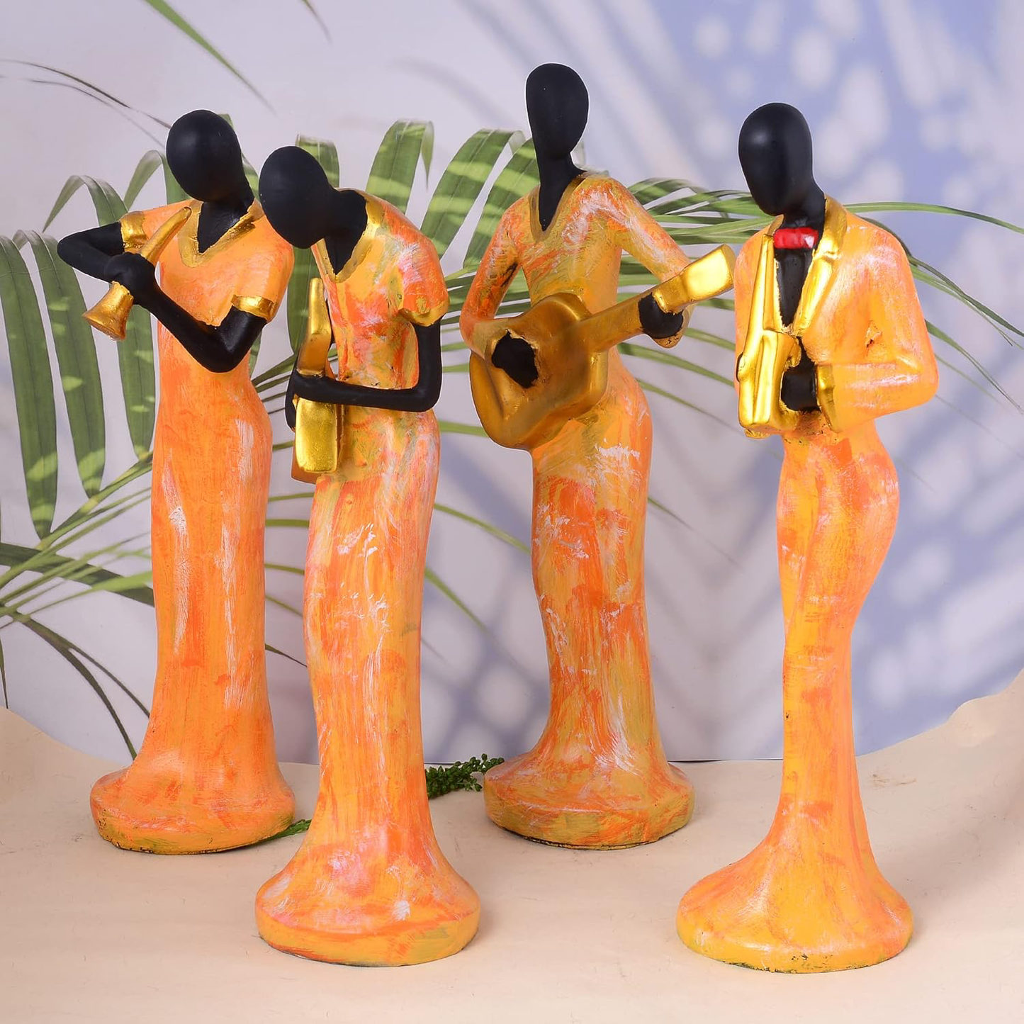 Black Melody Musician