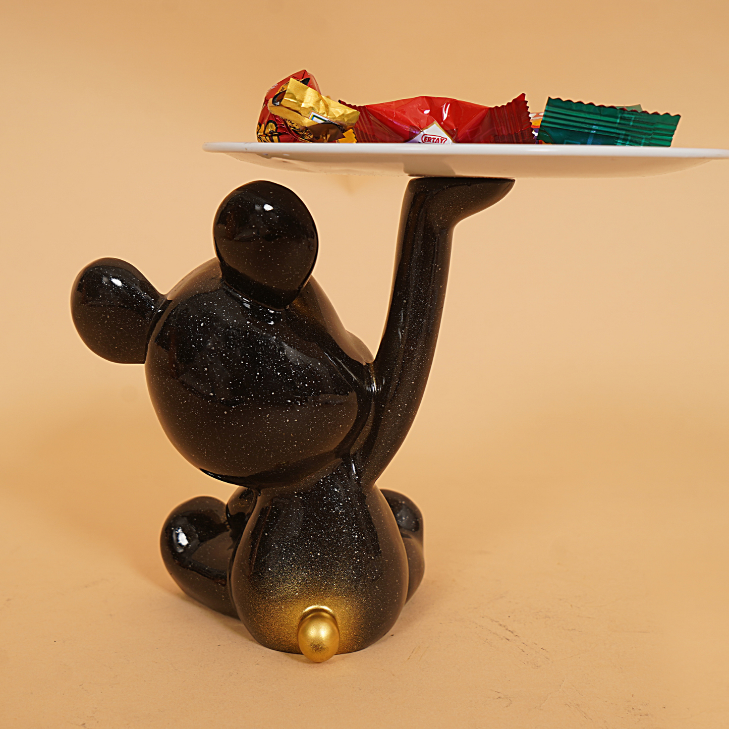 Candy Bear Tray