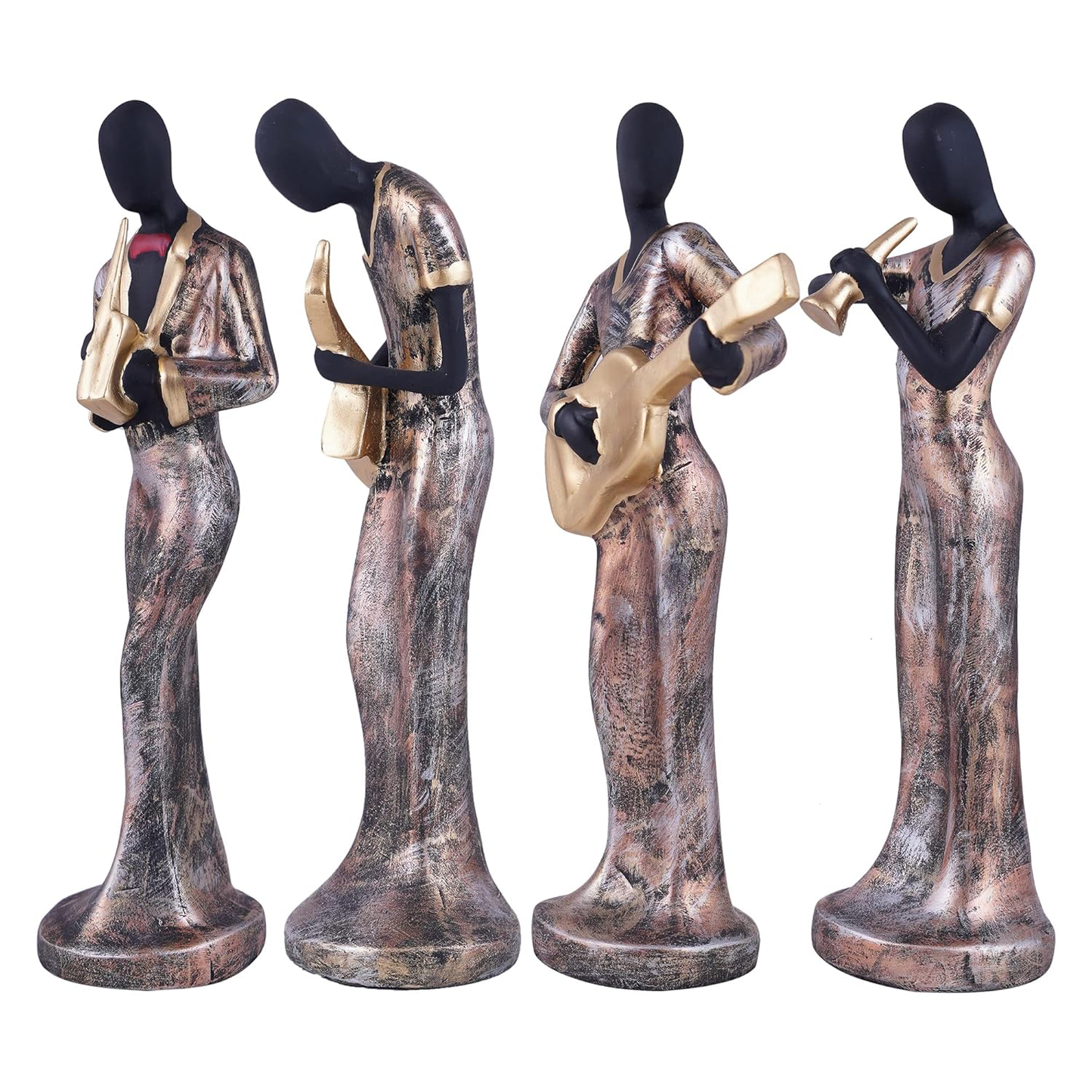 Black Melody Musician