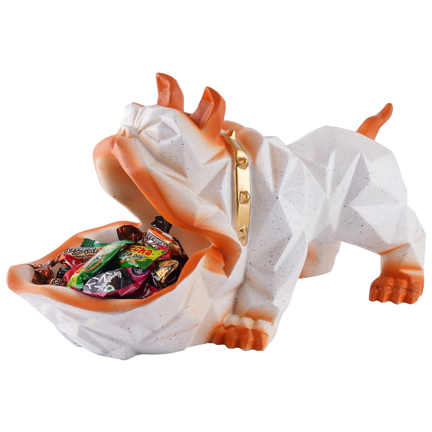 Royal Bulldog Server
