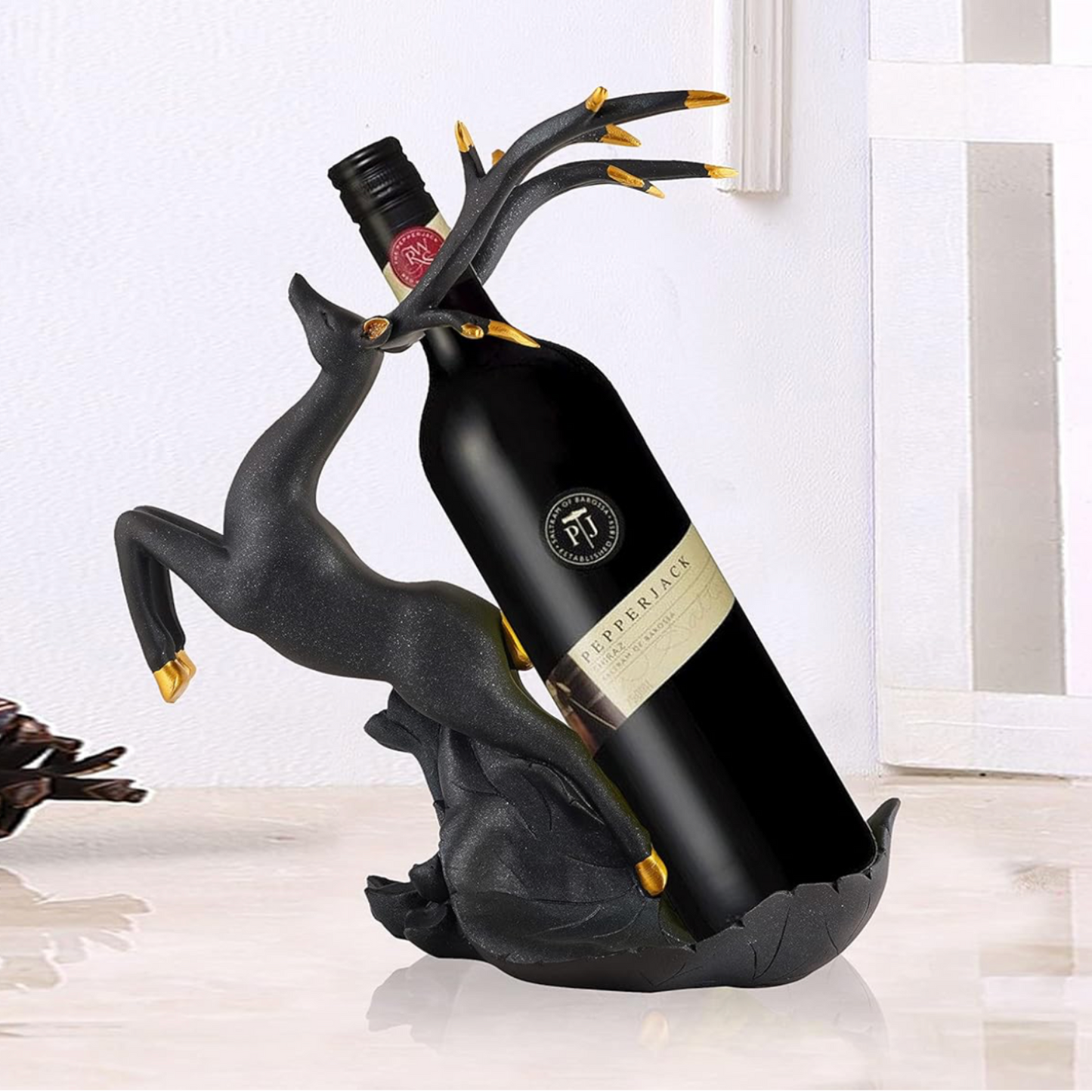 The Stag Pour