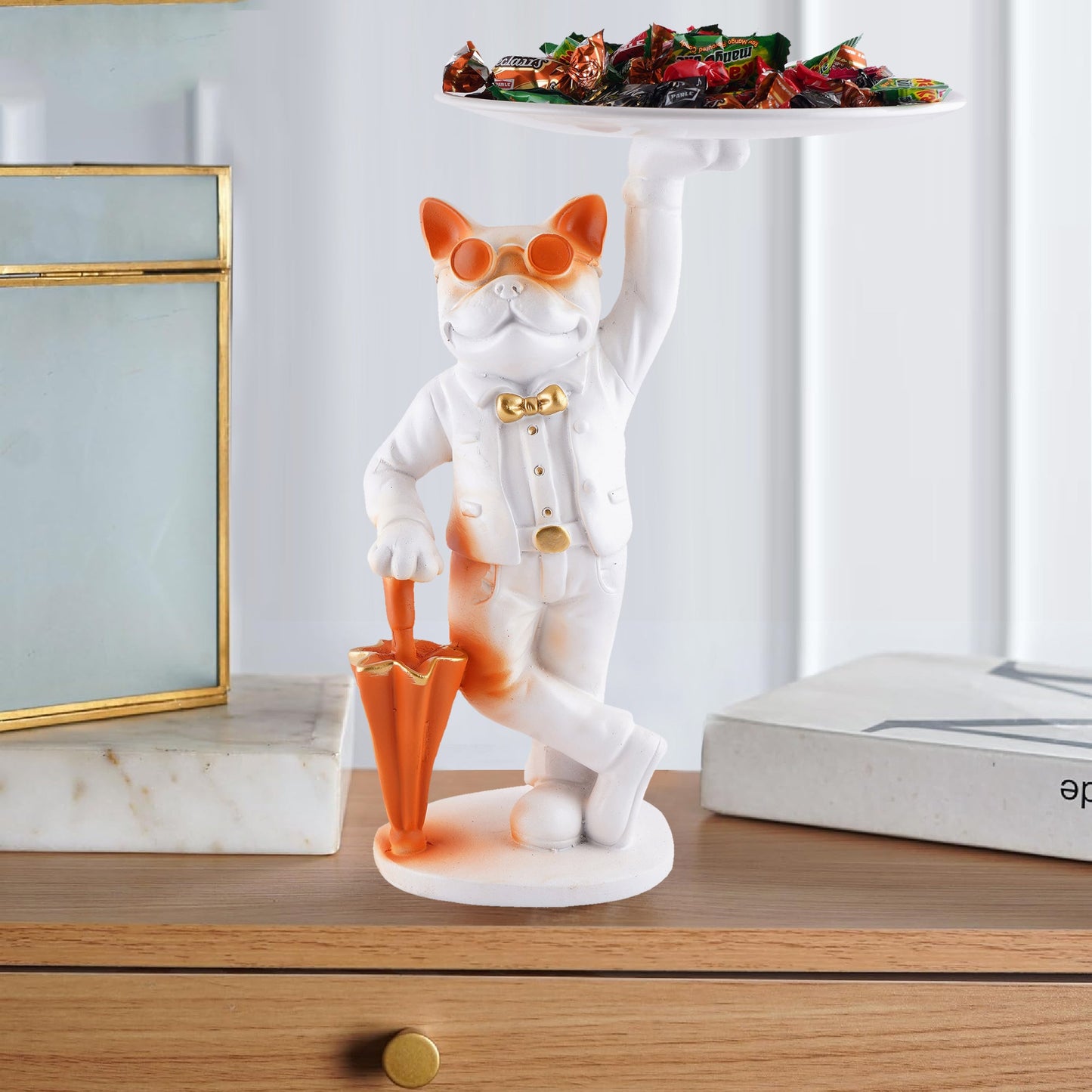 Aristocat Accent Tray