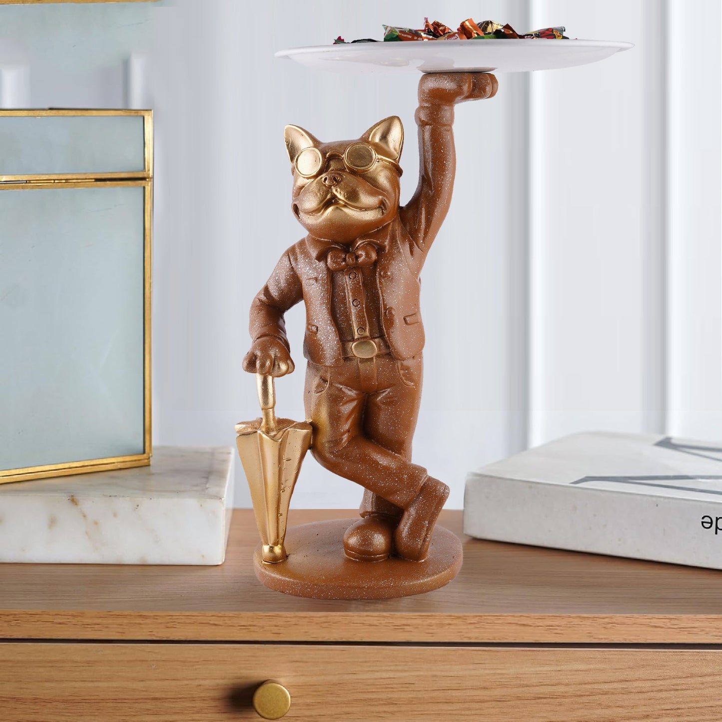 Aristocat Accent Tray