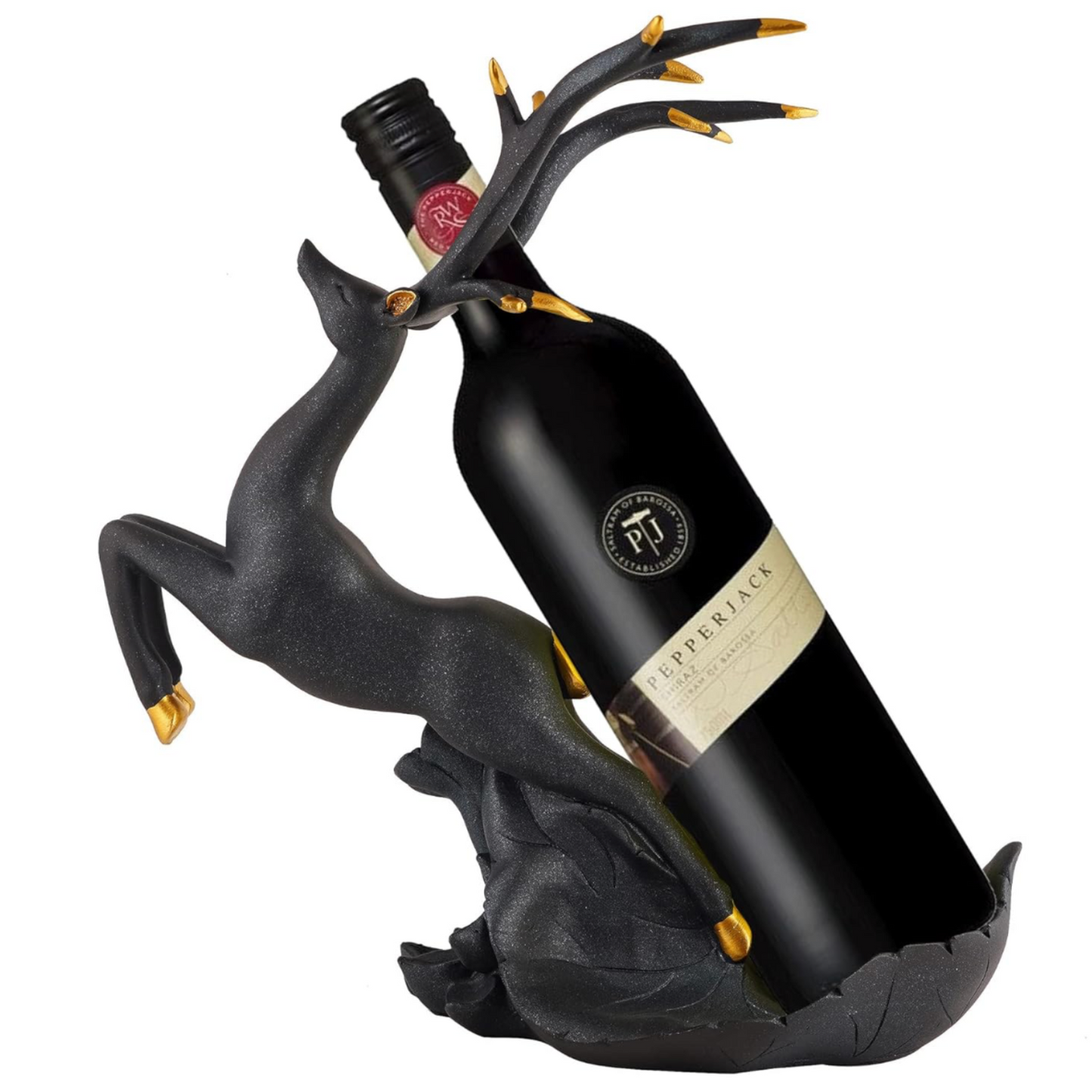 The Stag Pour