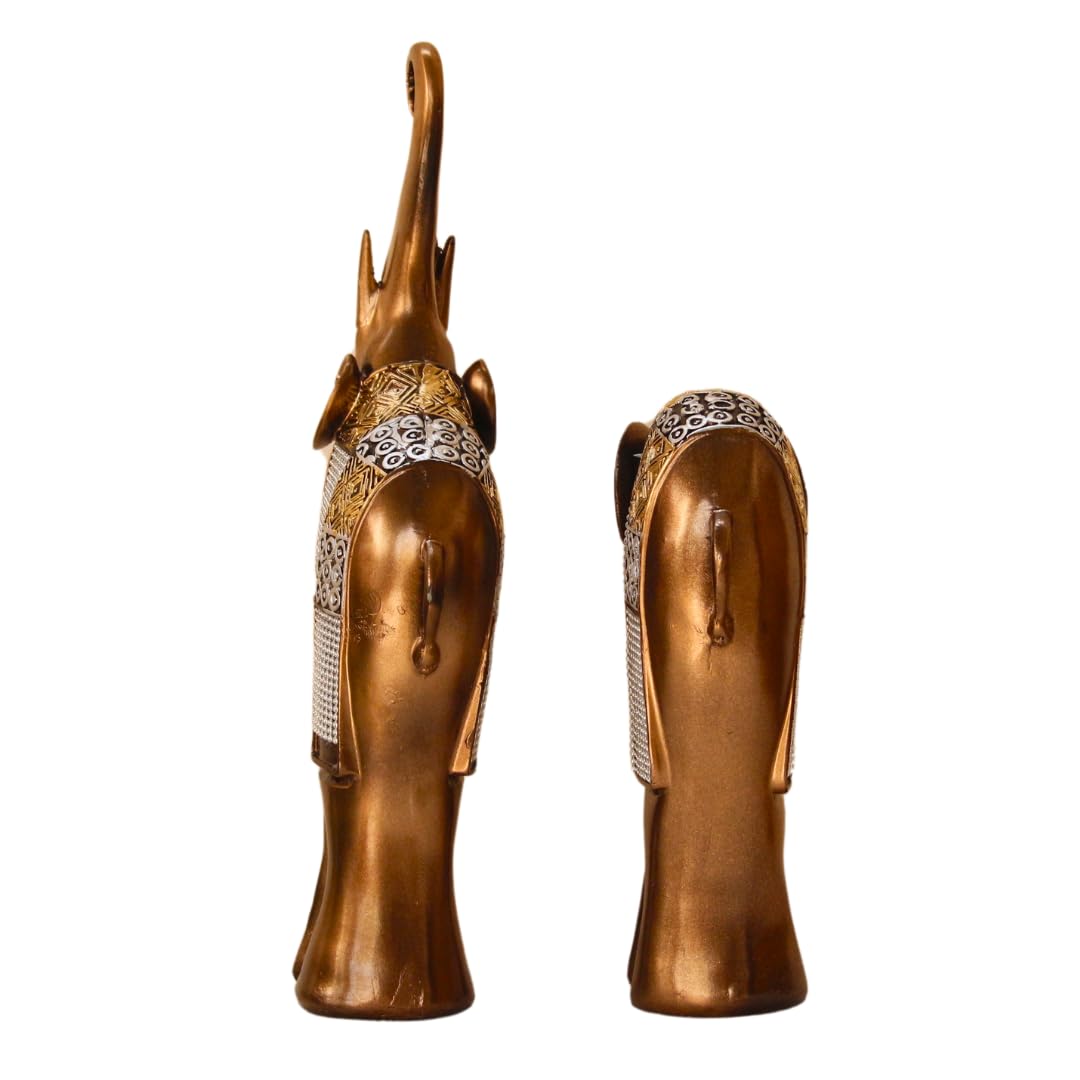 Golden Harmony