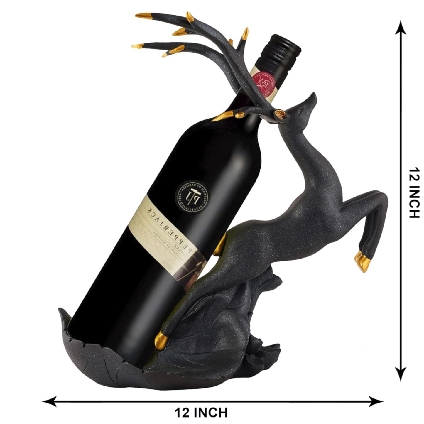 The Stag Pour