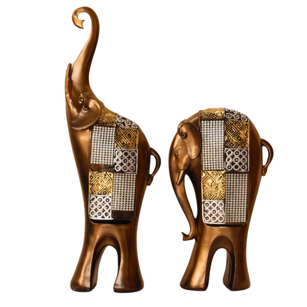 Golden Harmony