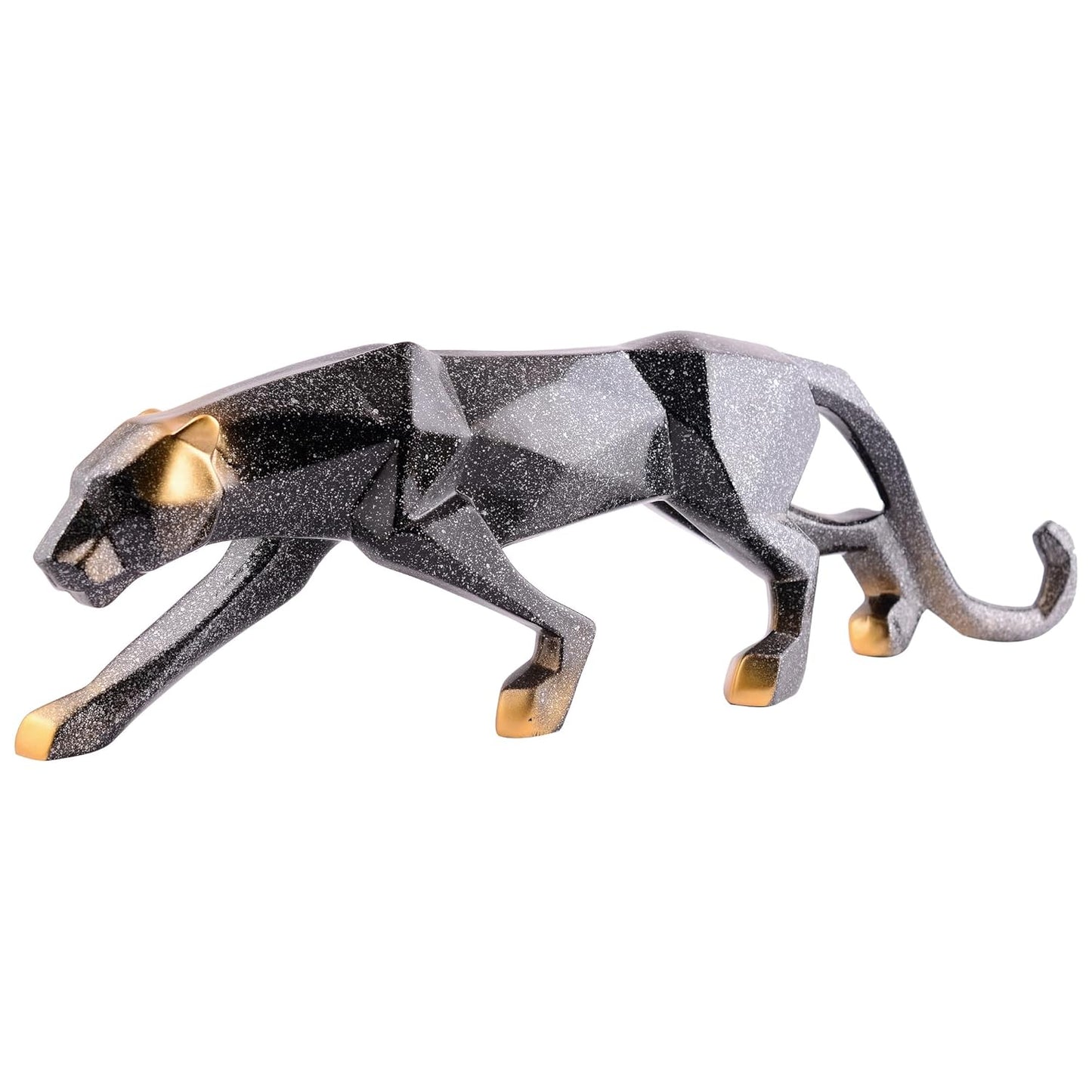 Midnight Panther Accent