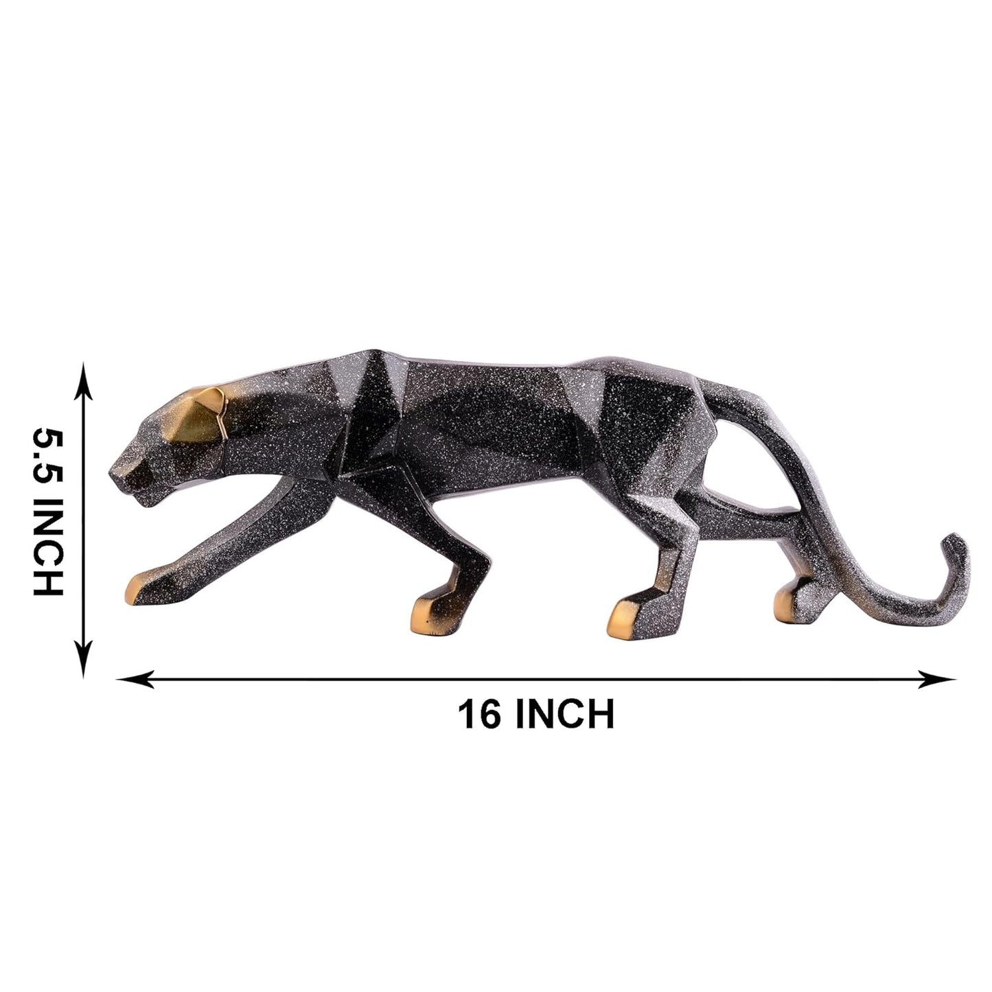 Midnight Panther Accent
