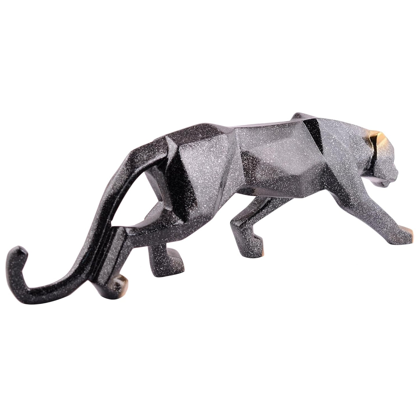 Midnight Panther Accent