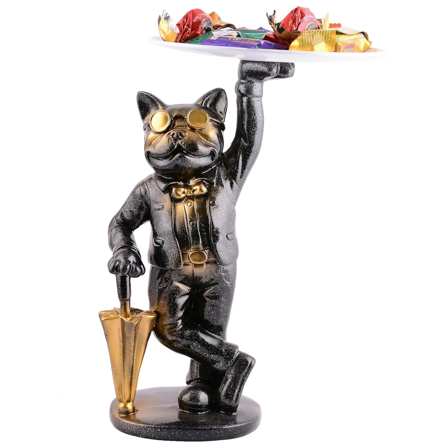 Aristocat Accent Tray