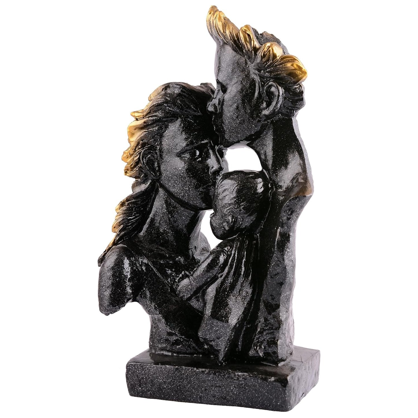 Embrace Of Love