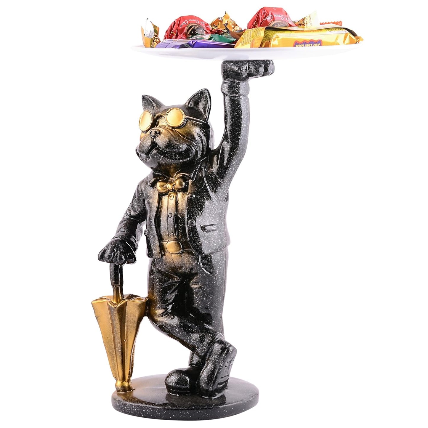Aristocat Accent Tray