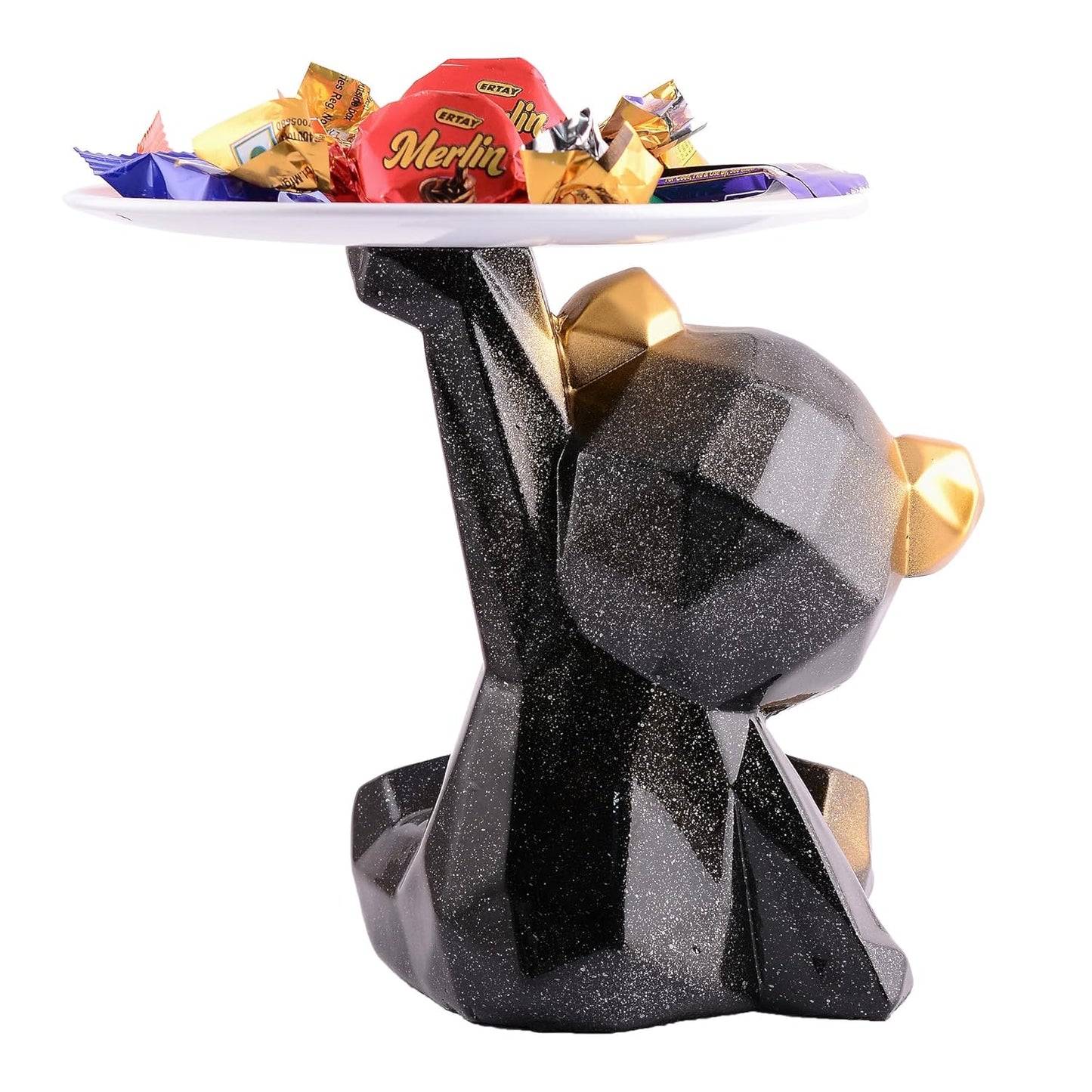 Chic Bear Accent Tray