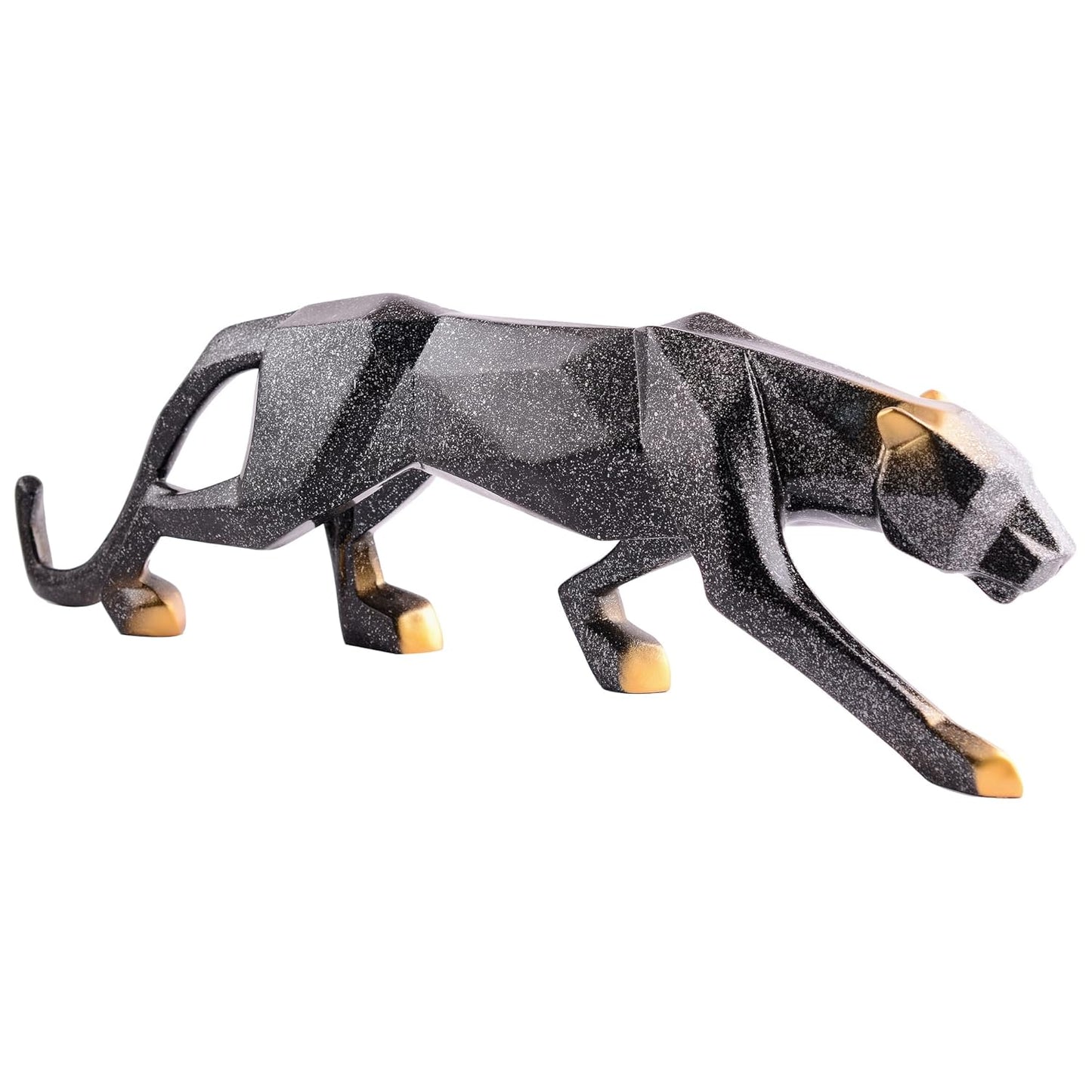 Midnight Panther Accent