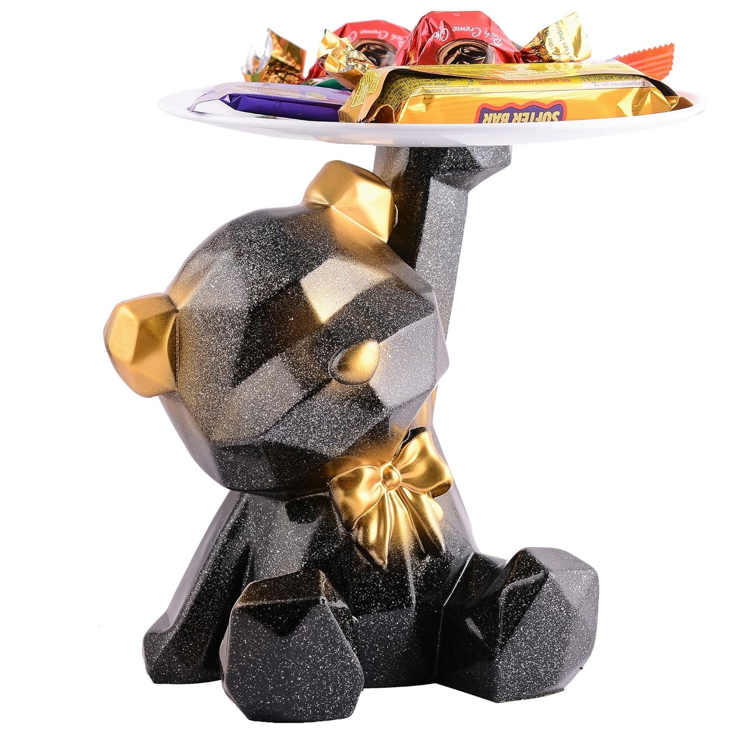 Chic Bear Accent Tray