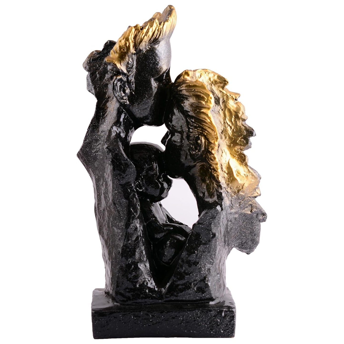 Embrace Of Love