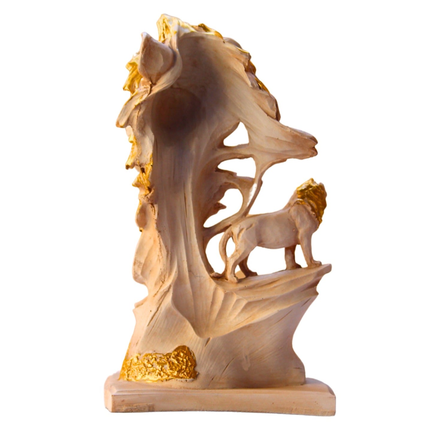 Lion King's Glory