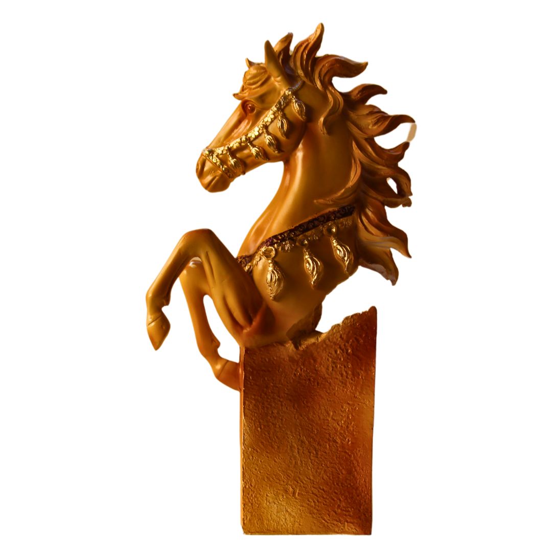 Galloping Grace