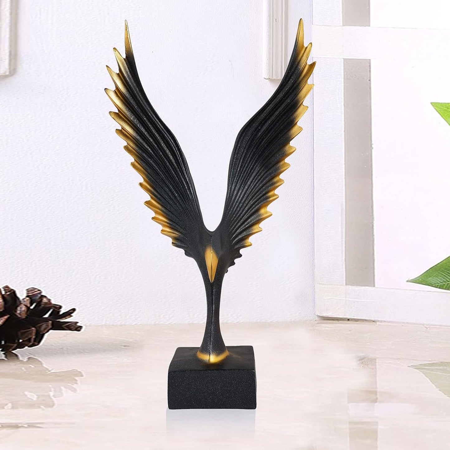 Wings of Glory