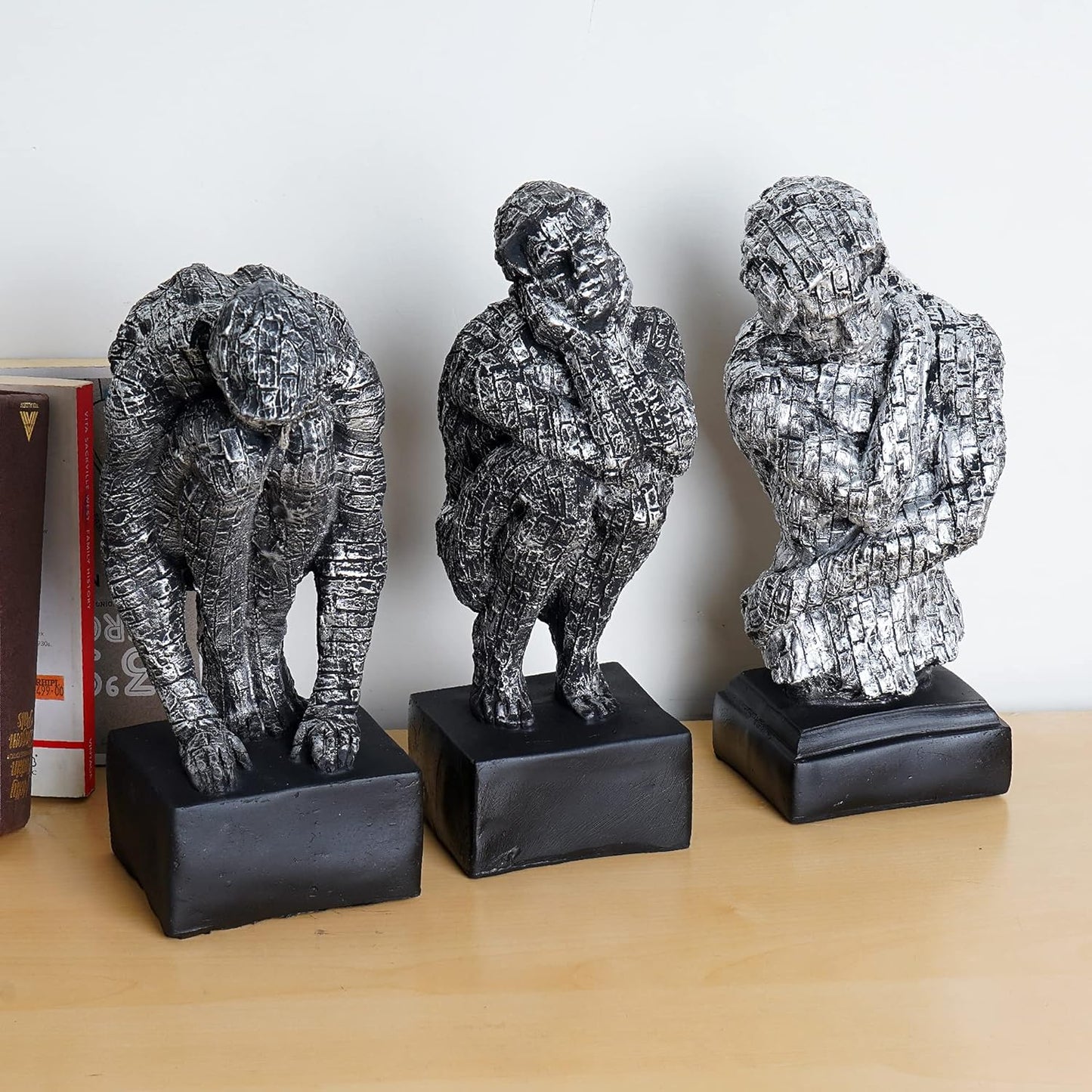 Contemplation Set