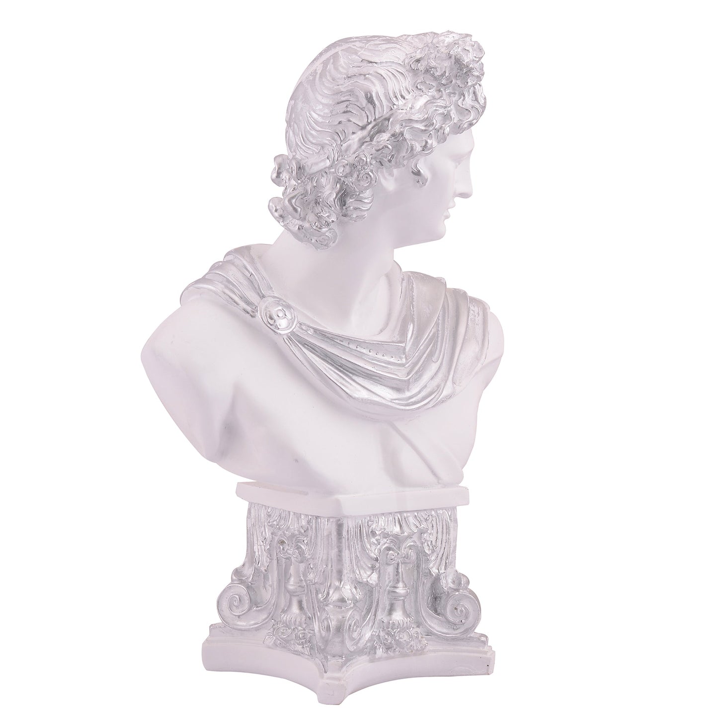 Roman Majesty