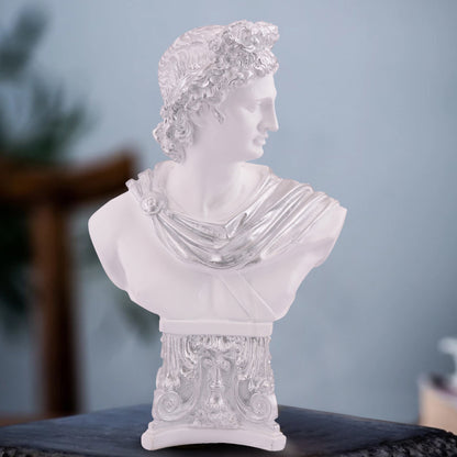Roman Majesty