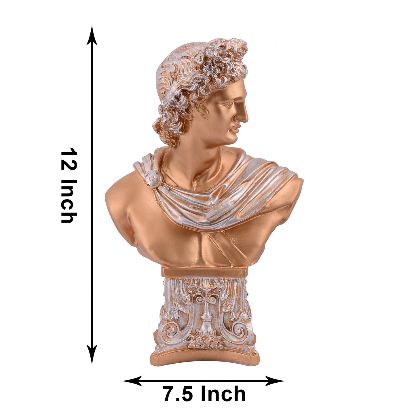 Roman Majesty