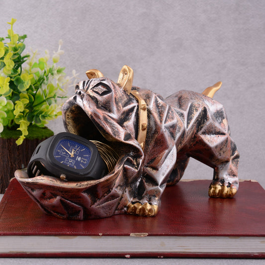 Royal Bulldog Server