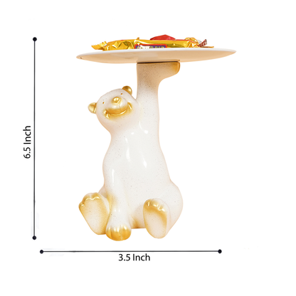 Happy Bear Stand