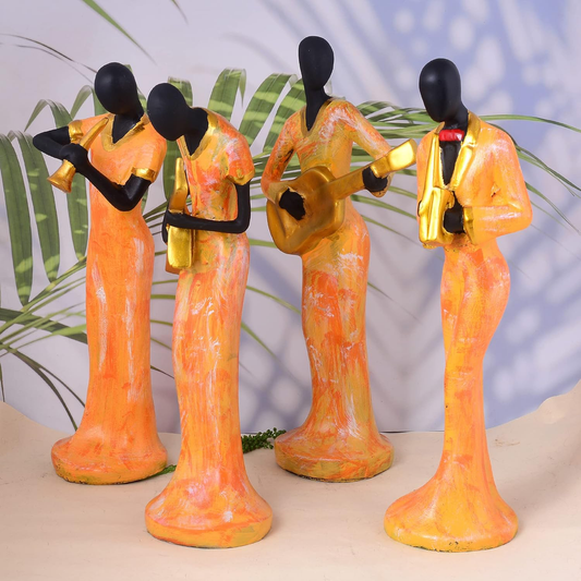 Black Melody Musician