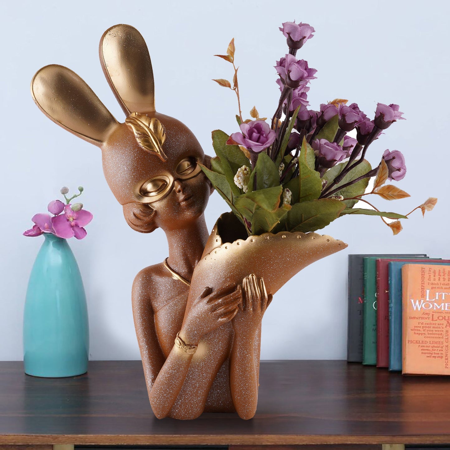 Flora Noir