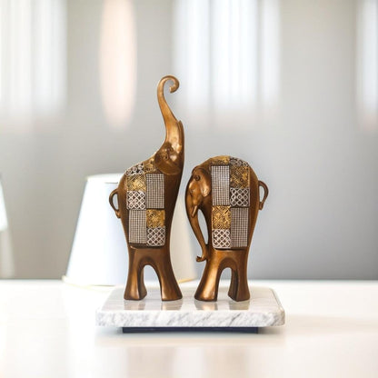 Golden Harmony