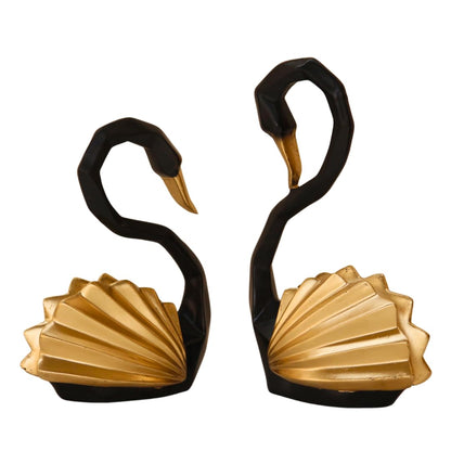 Sculpted Affection