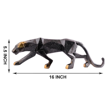 Midnight Panther Accent