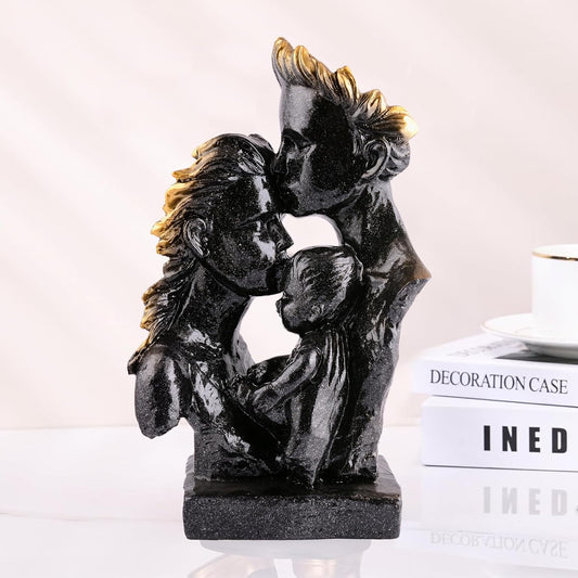 Embrace Of Love