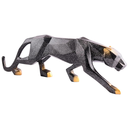 Midnight Panther Accent