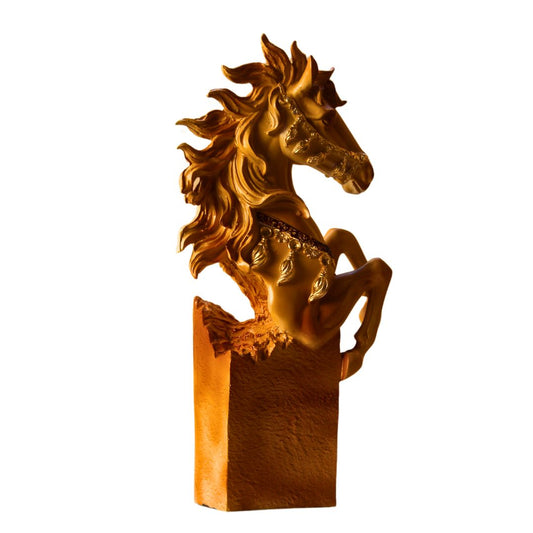 Galloping Grace