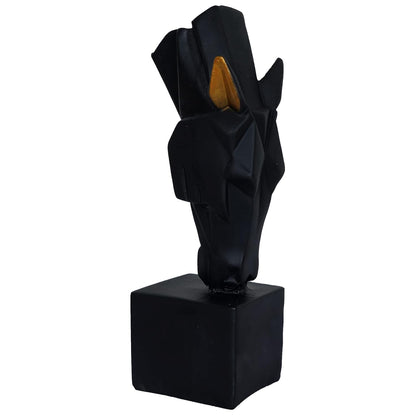 Regal Horsehead