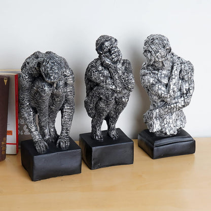 Contemplation Set