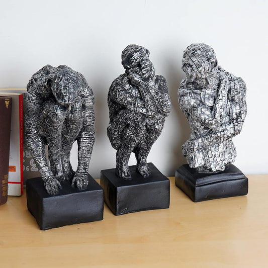 Contemplation Set