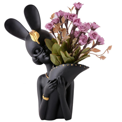Flora Noir